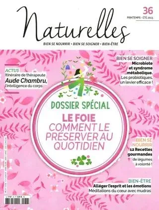 Naturelles (Français)