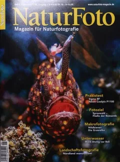 Naturfoto (Allemand)