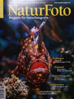 Naturfoto (Allemand)