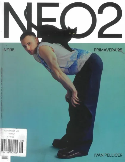 Neo2 (Espagnol)