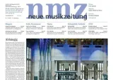 Neue Musikzeitung (Allemand) 1