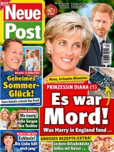 Neue Post (Allemand) 1
