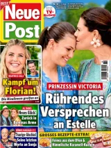 Neue Post (Allemand) 1