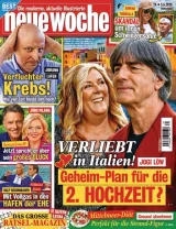 Neue Woche (Allemand) 1