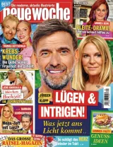 Neue Woche (Allemand) 1