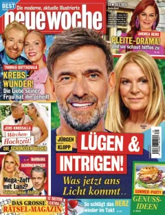 Neue Woche (Allemand)