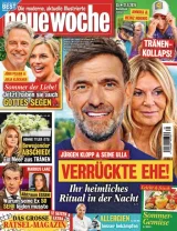 Neue Woche (Allemand) 1