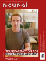 Neural Magazine (Anglais) 1