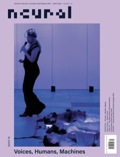 Neural Magazine (Anglais)