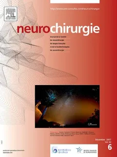 Neurochirurgie (Français)