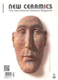 New Ceramics Magazine (Anglais)