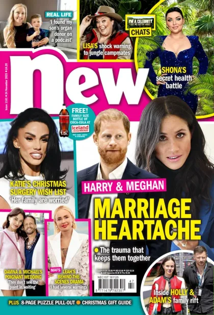 New Magazine