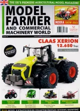 New Model Farmer and Commercial Machinery World Magazine 1