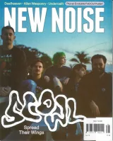 New Noise Magazine 1