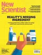 New Scientist Magazine 1