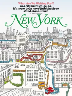 New York Magazine