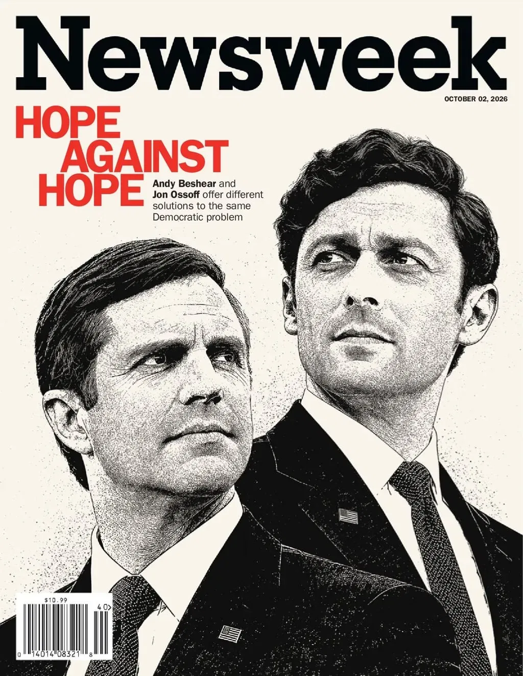 Newsweek Magazine