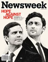 Newsweek Magazine 1