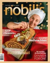 Nobilis (Allemand) 1