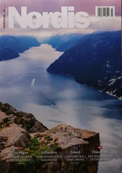 Nordis (Allemand)