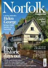 Norfolk Magazine 1