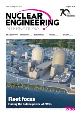 Nuclear Engineering International Magazine 1