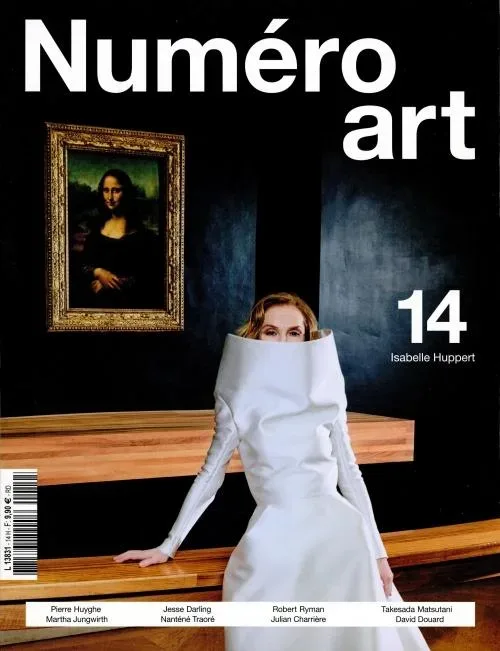 Numéro Art (Français)