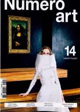 Numero Art Magazine (Anglais) 1