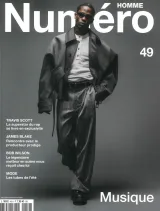 Numero Homme (Allemand) 1