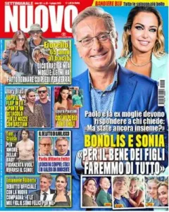 Nuovo (Italien)