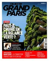 Objectif Grand Paris (Français) 1