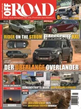 Off Road (Allemand) 1