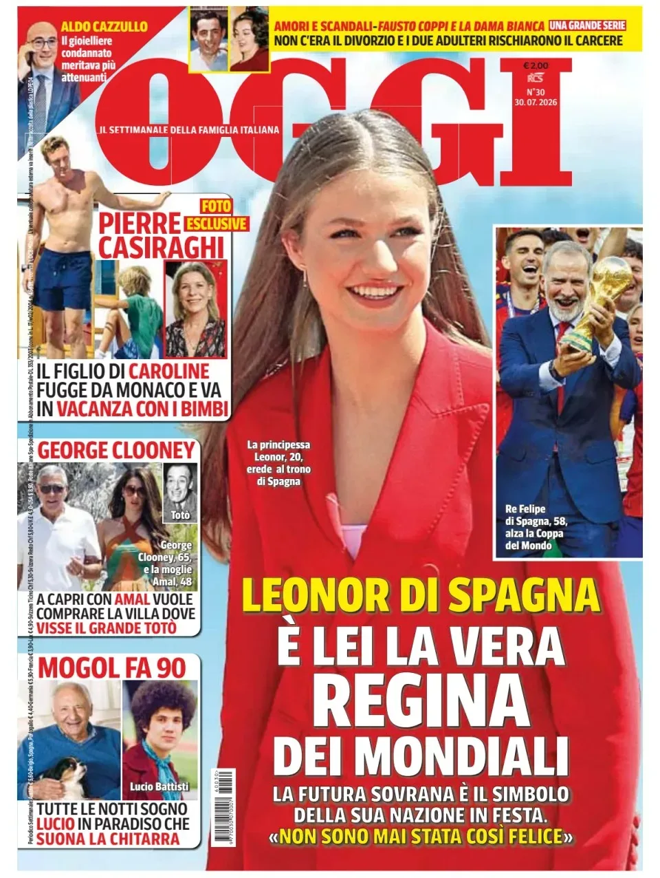 Oggi (Italien)