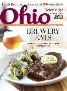 Ohio Magazine 1