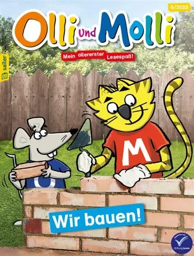 Olli & Molli (Allemand)