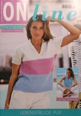 ONline Stricktrends (Allemand) 1