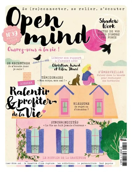 Open Mind (Français)