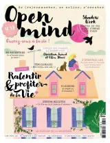 Open Mind (Français) 1