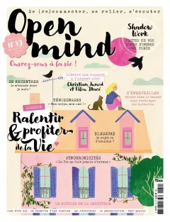Open Mind (Français)