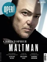 Oper! (Allemand) 1
