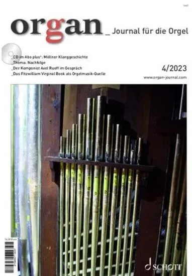 Organ (Allemand)