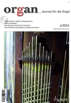 Organ (Allemand)