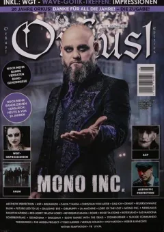 Orkus (Allemand)