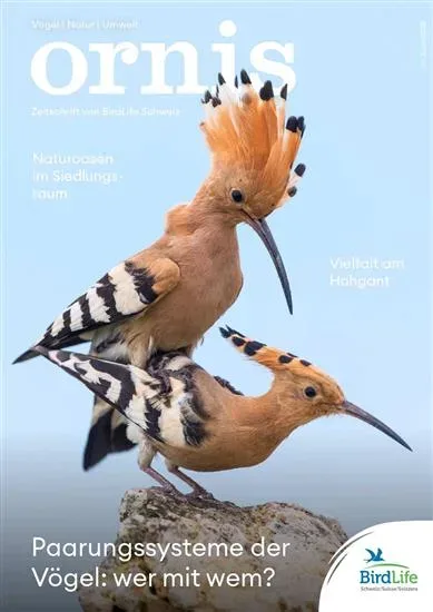 Ornis (Allemand)