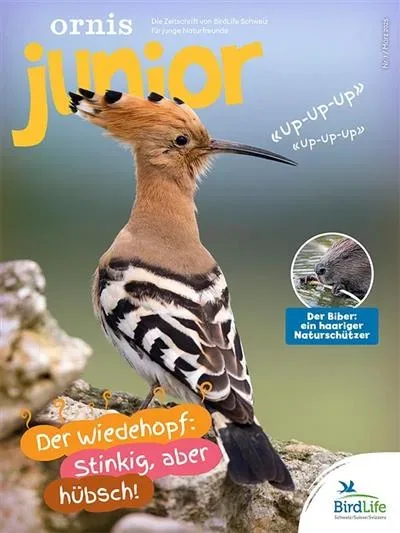 Ornis Junior (Allemand)