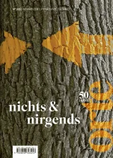 Orte mit Poesieagenda (Allemand) 1