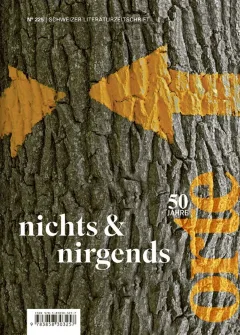Orte mit Poesieagenda (Allemand)
