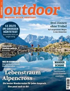 Outdoor (Allemand)