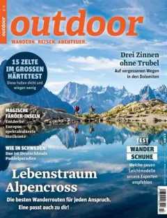 Outdoor (Allemand)