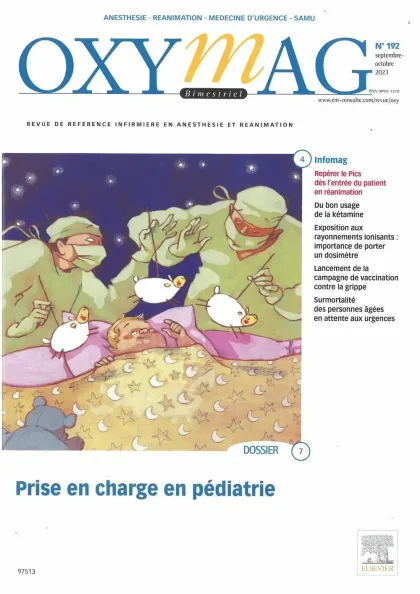 Oxymag (Français)